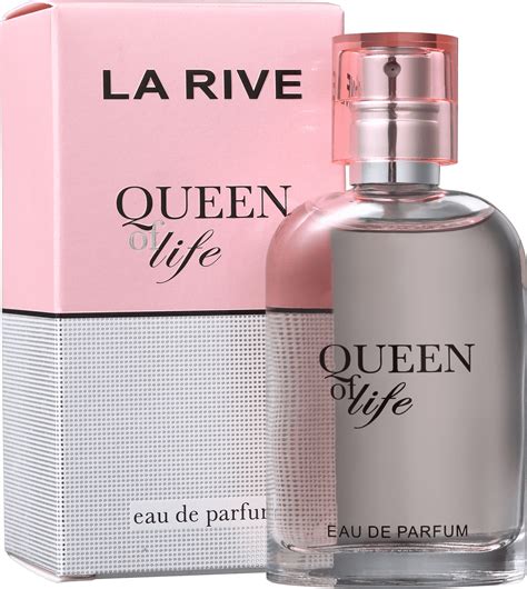 queen of life la rive